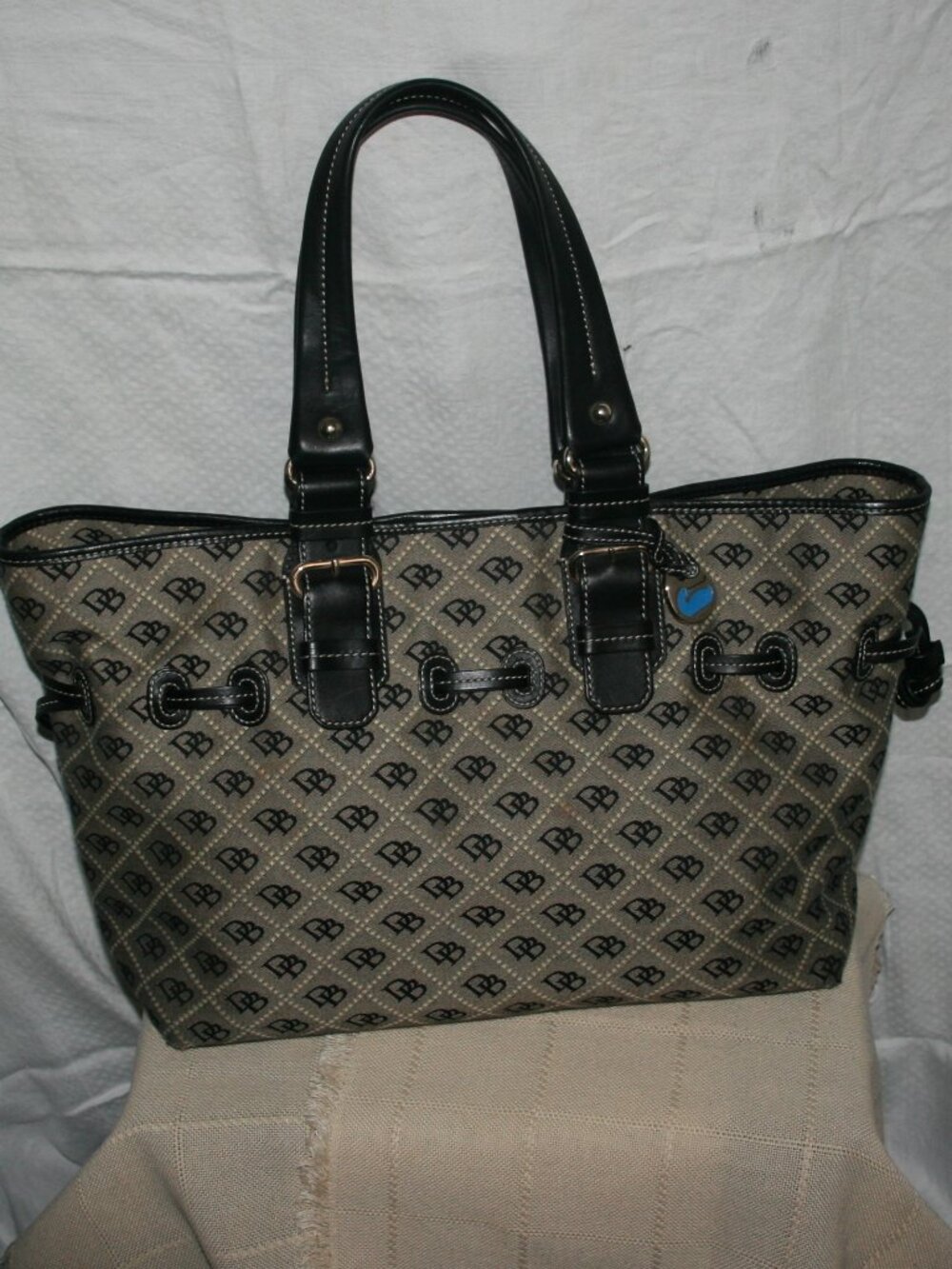 Vintage Dooney & Bourke Bag